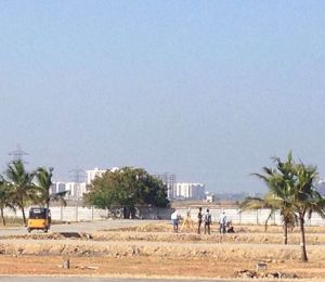 i5 Gokul Avenue