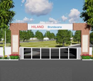 Hiland Brundavana