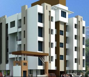 Paranjape Janardan Plaza