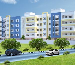 JMM Celsia Apartments
