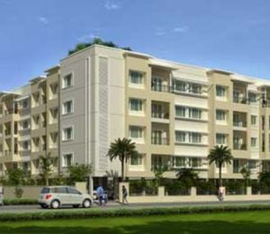 Bhaggyam Urban Ville