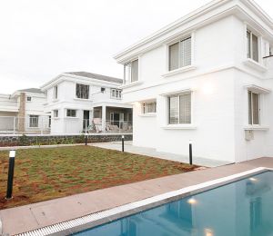 Paranjape Crescent