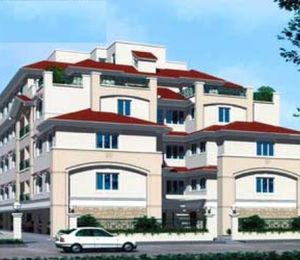 Bhaggyam Residency
