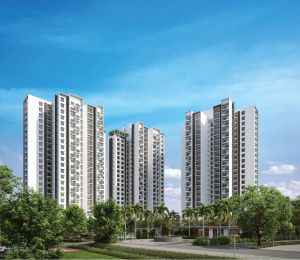 Godrej Nurture