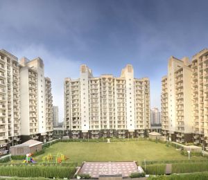 Suncity Essel Towers