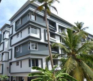 Sreerosh Belvedere