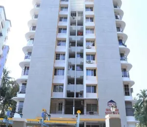 Sreerosh Midtown