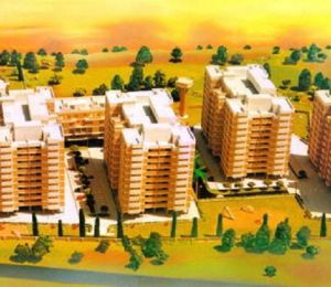 Mittal Surya Vihar