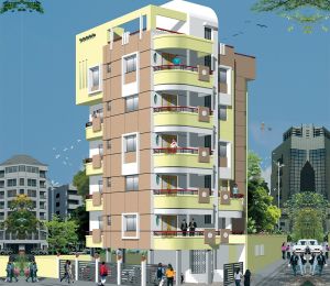 Ravindra Shree Heights