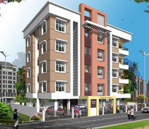Ravindra Vakratund Residency
