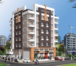 Ravindra Vakratunda Height