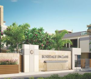 Rosedale Enclave