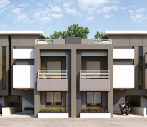 Rosedale Vatika I