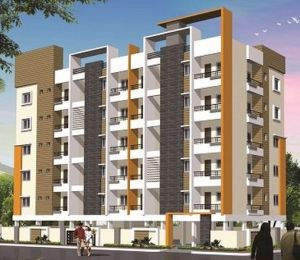 Umas Sapphire Heights