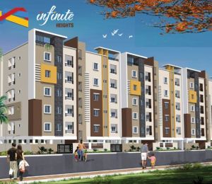 Umas Infinite Heights