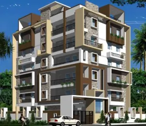 RSRPPL Sai KVM Residency