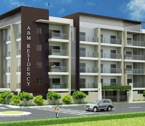 Abm Residency Apartments