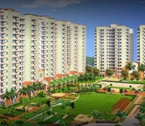 DN Vipul Garden