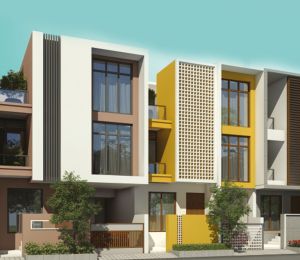 Dugar Growing Homes