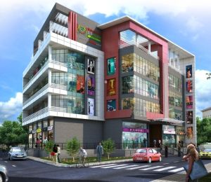 Matoshree Lifestyle Mall