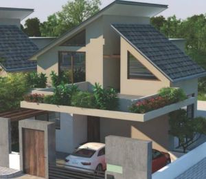Citrus Belmont Villas