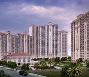 DLF Regal Gardens