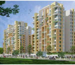 Mantri Eternity