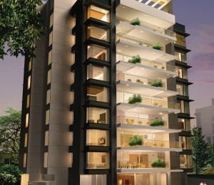 Mantri Casa Jewel