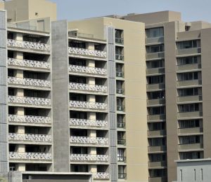 Goyal Riviera Antilla