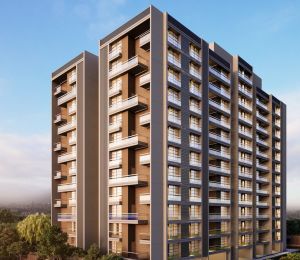 Goyal Riviera One