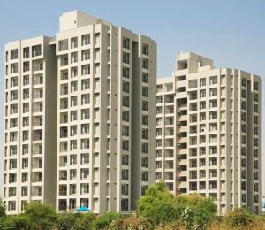 Goyal Orchid Woods