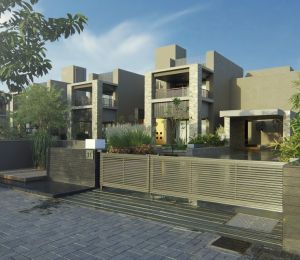 Goyal Riviera Greens