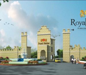 Royal Habitat