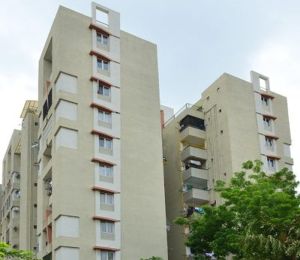 Goyal Vishal Residency