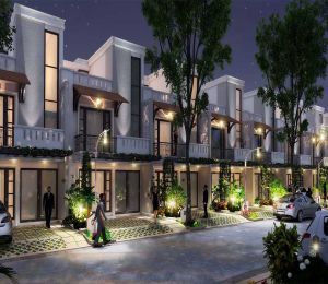 Unique Villa Grande