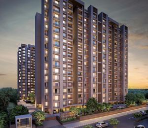 Goyal Orchid Heights