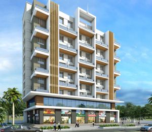 Ravinanda Sky Square