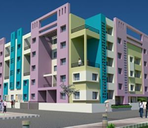 Shree Shree Yogeshwar