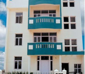 Ansal Royale Residency