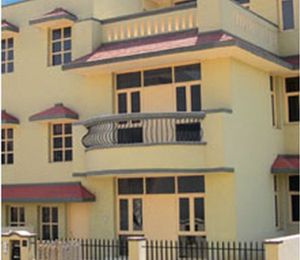Ansal Executive Residency
