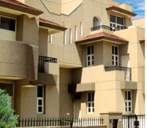 Ansal Shalimar Residency Floors