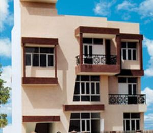Ansal Flexi Homes