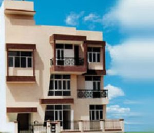 Ansal Sushant Floors