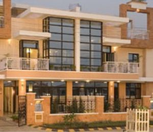 Ansal Florence Villa