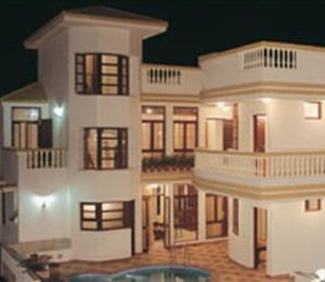Ansal Florence Elite