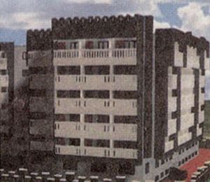 Ansal Forte