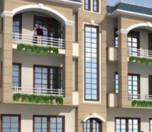 Ansal City Homes