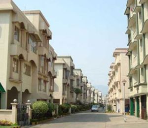 Vijaya Golden Town
