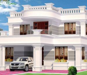 VRR Enclave