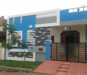 VRR Greenpark Enclave